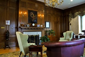 Office of the President